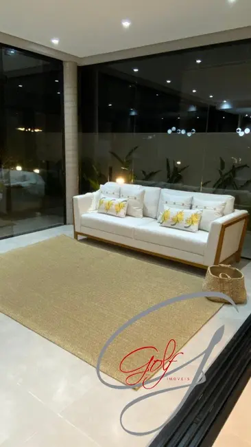 Foto 3 de Casa de Condomínio com 4 quartos à venda, 343m2 em Alphaville, Santana De Parnaiba - SP