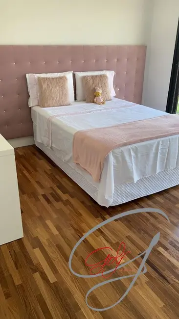 Foto 7 de Casa de Condomínio com 4 quartos à venda, 343m2 em Alphaville, Santana De Parnaiba - SP