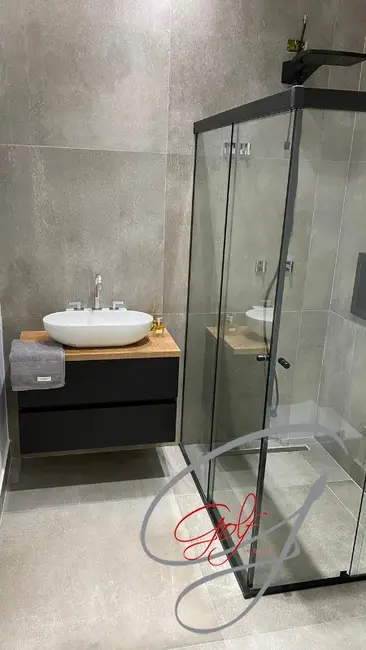 Foto 5 de Casa de Condomínio com 4 quartos à venda, 343m2 em Alphaville, Santana De Parnaiba - SP