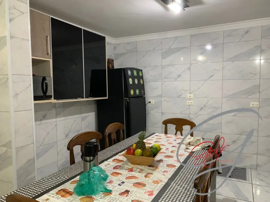 Foto 3 de Casa com 4 quartos à venda, 236m2 em Parque Residencial Oratorio, São Paulo - SP