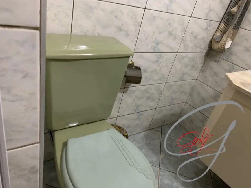 Foto 6 de Casa com 4 quartos à venda, 236m2 em Parque Residencial Oratorio, São Paulo - SP