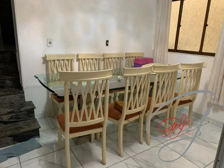 Foto 5 de Casa com 4 quartos à venda, 236m2 em Parque Residencial Oratorio, São Paulo - SP