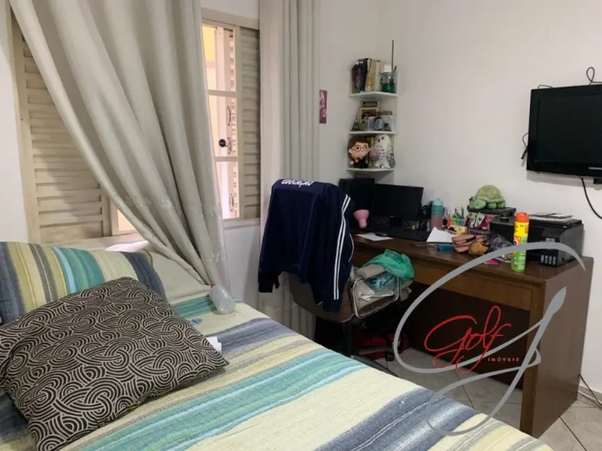 Foto 9 de Casa com 4 quartos à venda, 236m2 em Parque Residencial Oratorio, São Paulo - SP