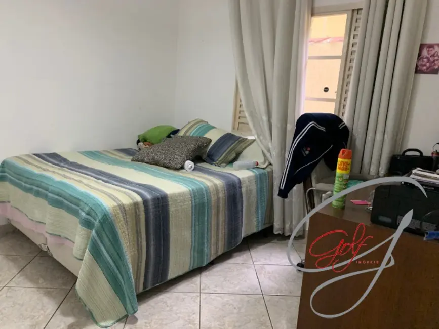 Foto 8 de Casa com 4 quartos à venda, 236m2 em Parque Residencial Oratorio, São Paulo - SP