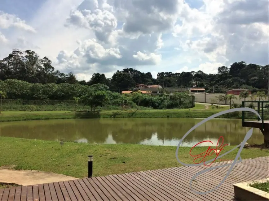 Foto 23 de Terreno / Lote à venda em Jardim Colibri, Cotia - SP