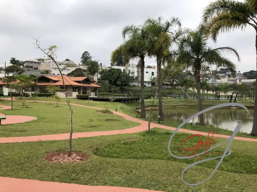 Foto 3 de Terreno / Lote à venda em Jardim Colibri, Cotia - SP