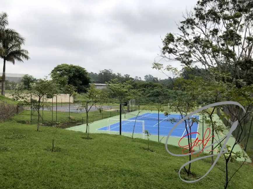 Foto 4 de Terreno / Lote à venda em Jardim Colibri, Cotia - SP