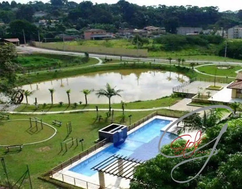 Foto 29 de Terreno / Lote à venda em Jardim Colibri, Cotia - SP