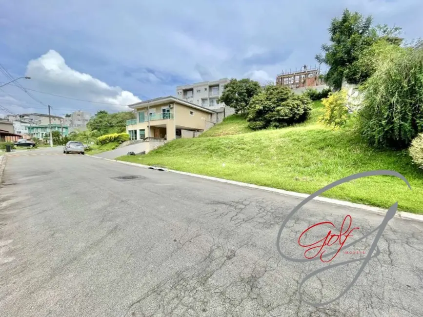 Foto 12 de Terreno / Lote à venda em Jardim Colibri, Cotia - SP