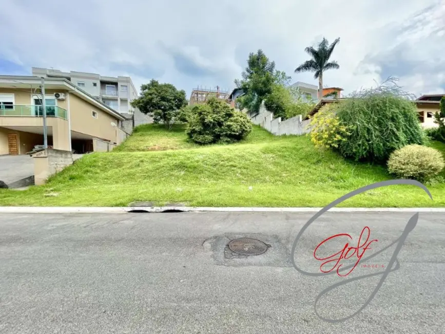 Foto 13 de Terreno / Lote à venda em Jardim Colibri, Cotia - SP