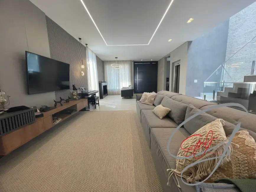 Foto 1 de Casa de Condomínio com 5 quartos à venda, 536m2 em Osasco - SP