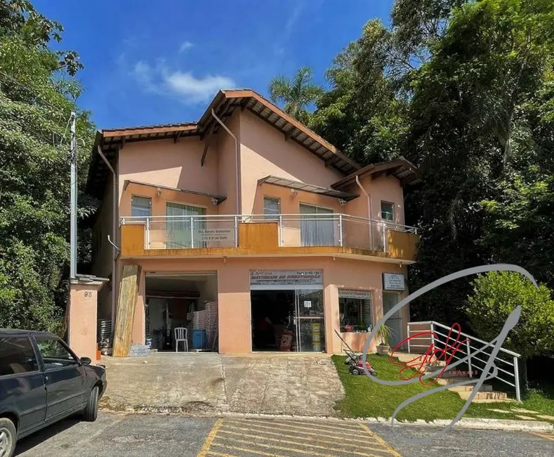 Foto 33 de Terreno / Lote à venda em Transurb, Itapevi - SP