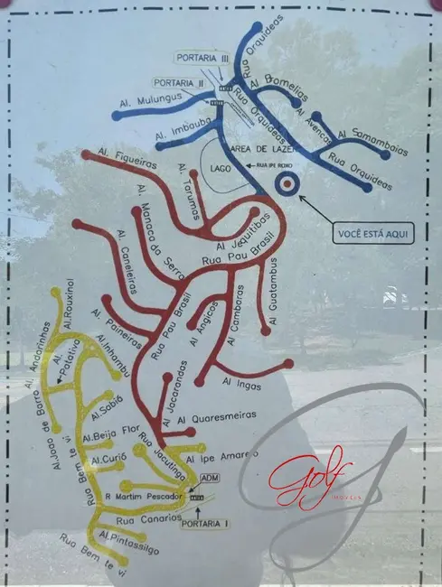 Foto 37 de Terreno / Lote à venda em Transurb, Itapevi - SP