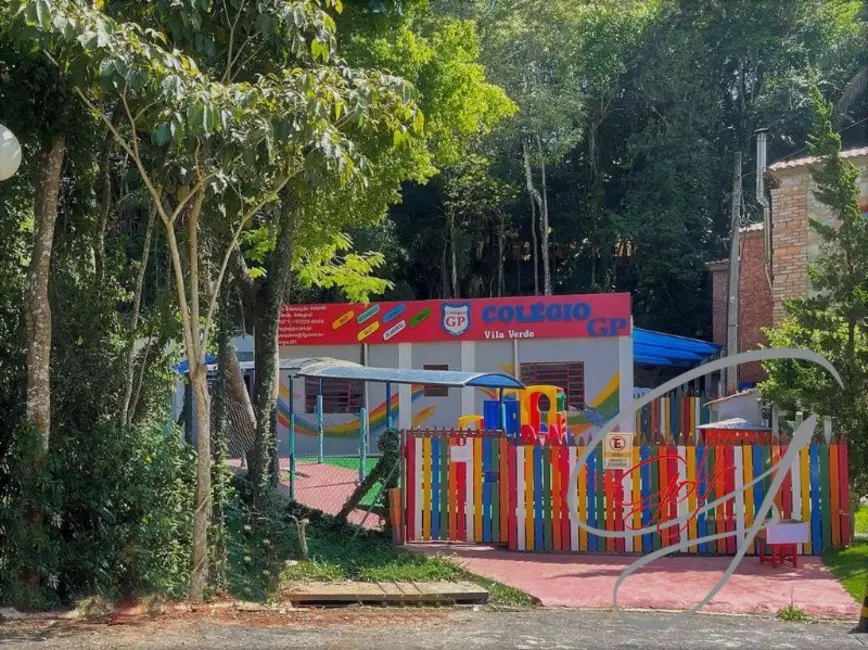 Foto 30 de Terreno / Lote à venda em Transurb, Itapevi - SP