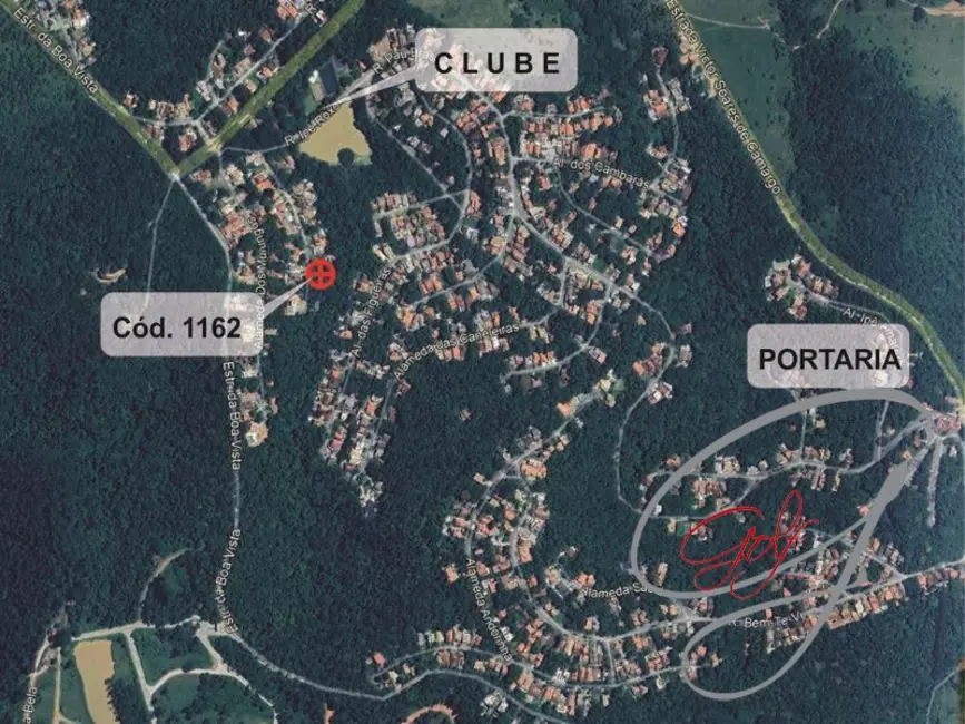 Foto 4 de Terreno / Lote à venda em Transurb, Itapevi - SP