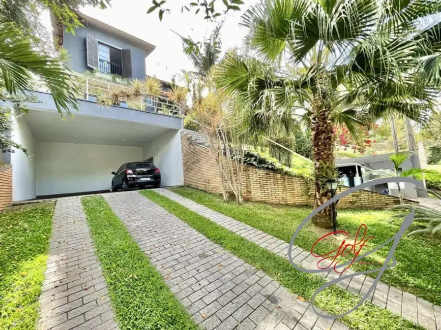 Casa de Condomínio com 4 quartos à venda, 380m2 em Residencial Euroville, Carapicuiba - SP - imagem 7 Foto 7 de Casa de Condomínio com 4 quartos à venda, 380m2 em Residencial Euroville, Carapicuiba - SP