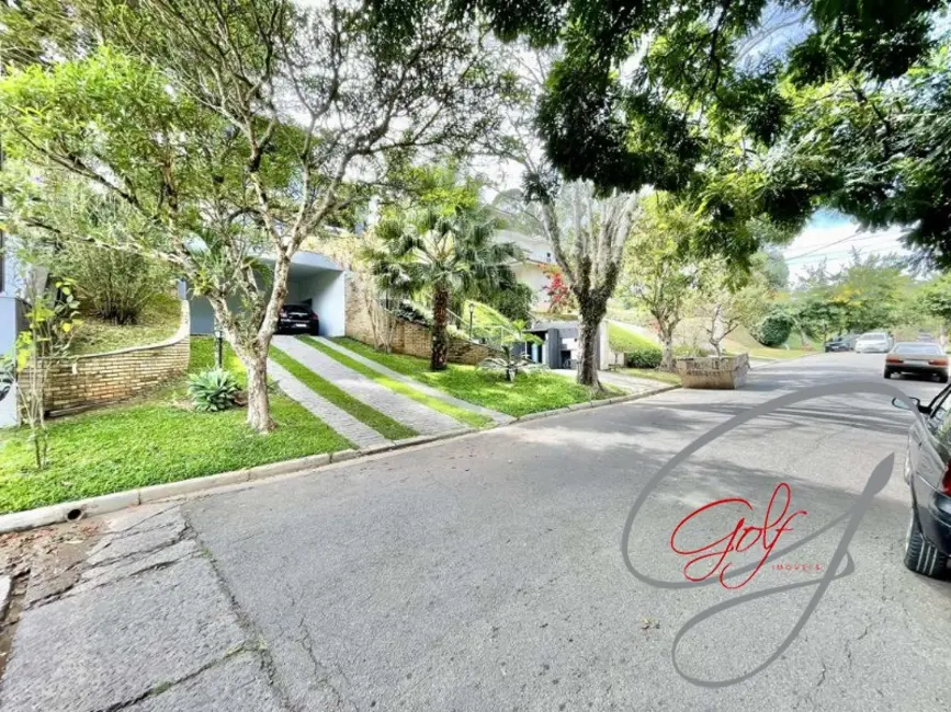 Casa de Condomínio com 4 quartos à venda, 380m2 em Residencial Euroville, Carapicuiba - SP - imagem 4 Foto 4 de Casa de Condomínio com 4 quartos à venda, 380m2 em Residencial Euroville, Carapicuiba - SP