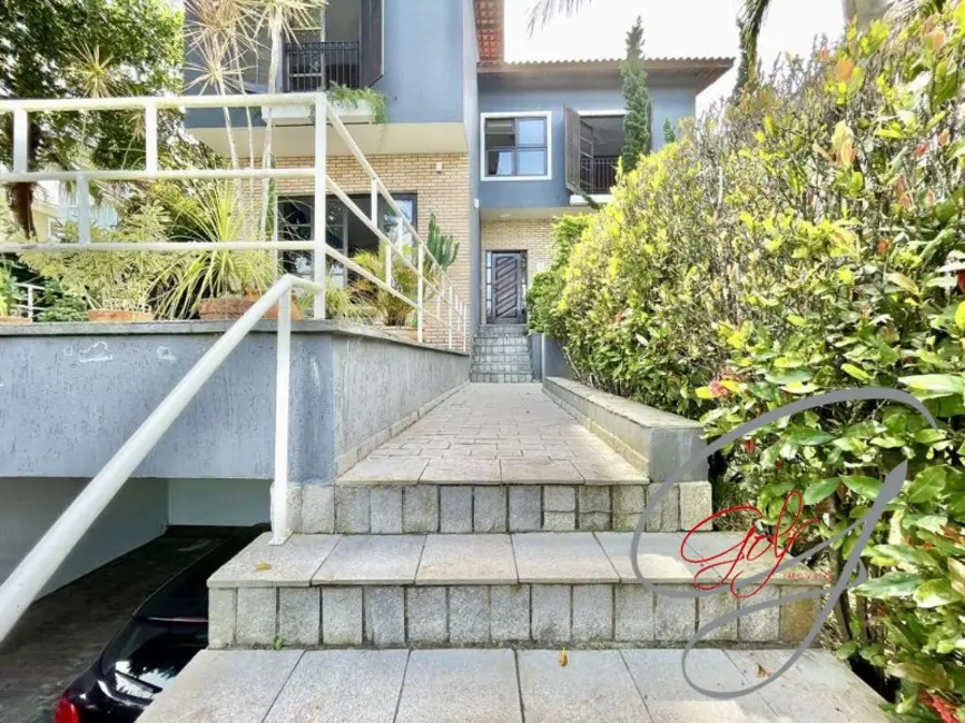 Casa de Condomínio com 4 quartos à venda, 380m2 em Residencial Euroville, Carapicuiba - SP - imagem 9 Foto 9 de Casa de Condomínio com 4 quartos à venda, 380m2 em Residencial Euroville, Carapicuiba - SP