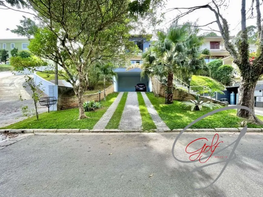 Casa de Condomínio com 4 quartos à venda, 380m2 em Residencial Euroville, Carapicuiba - SP - imagem 6 Foto 6 de Casa de Condomínio com 4 quartos à venda, 380m2 em Residencial Euroville, Carapicuiba - SP