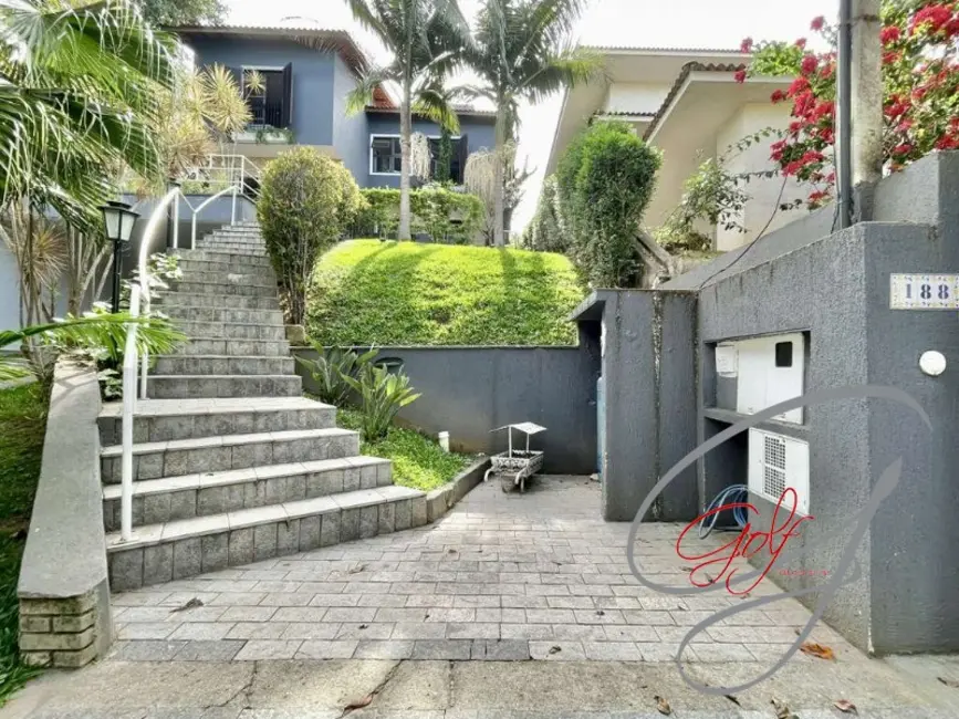 Casa de Condomínio com 4 quartos à venda, 380m2 em Residencial Euroville, Carapicuiba - SP - imagem 8 Foto 8 de Casa de Condomínio com 4 quartos à venda, 380m2 em Residencial Euroville, Carapicuiba - SP