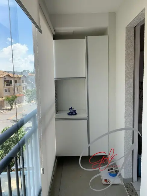 Foto 4 de Apartamento com 2 quartos à venda, 60m2 em Vila São Francisco, São Paulo - SP