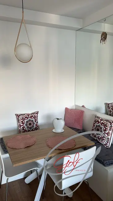 Foto 3 de Apartamento com 2 quartos à venda, 60m2 em Vila São Francisco, São Paulo - SP