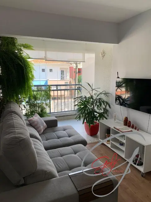 Foto 5 de Apartamento com 2 quartos à venda, 60m2 em Vila São Francisco, São Paulo - SP