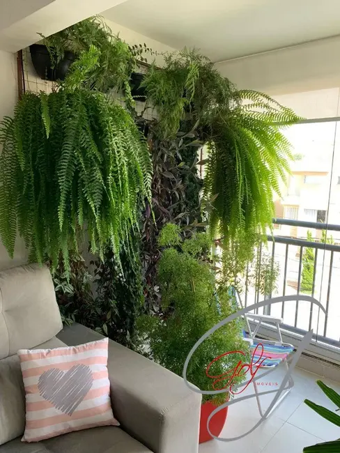 Foto 6 de Apartamento com 2 quartos à venda, 60m2 em Vila São Francisco, São Paulo - SP