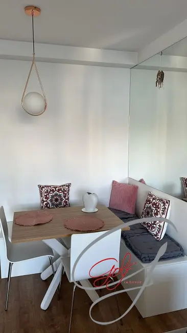 Foto 7 de Apartamento com 2 quartos à venda, 60m2 em Vila São Francisco, São Paulo - SP