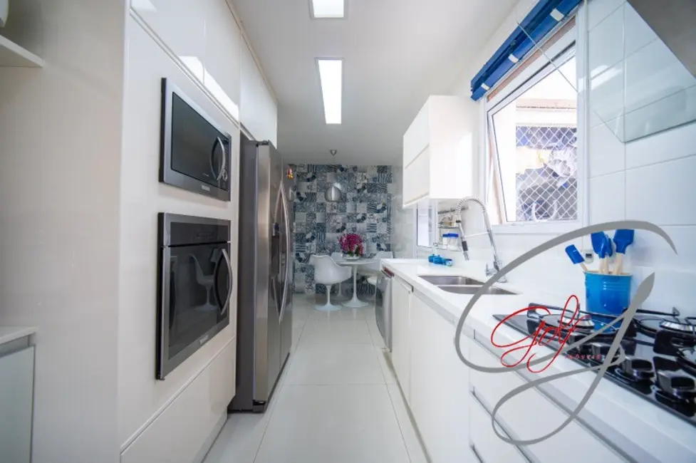 Foto 6 de Apartamento com 3 quartos à venda, 140m2 em Butantã, São Paulo - SP