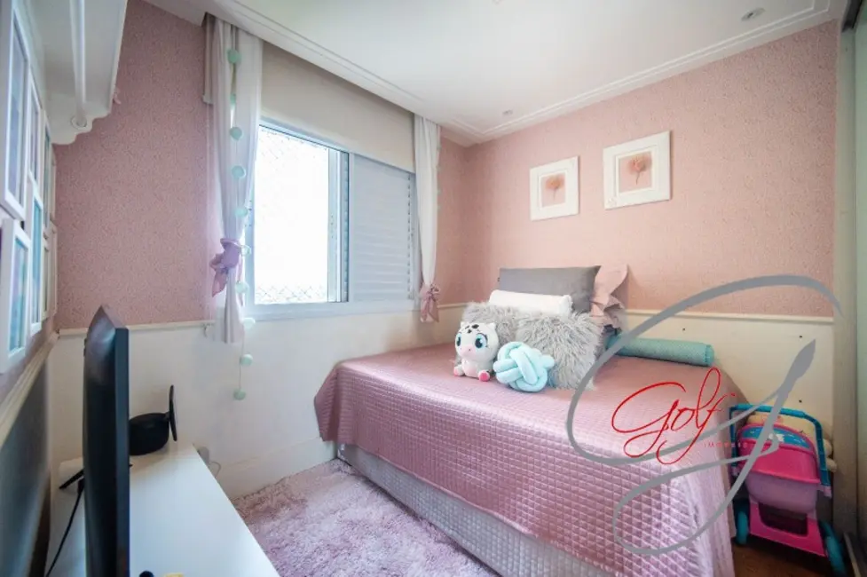 Foto 9 de Apartamento com 3 quartos à venda, 140m2 em Butantã, São Paulo - SP