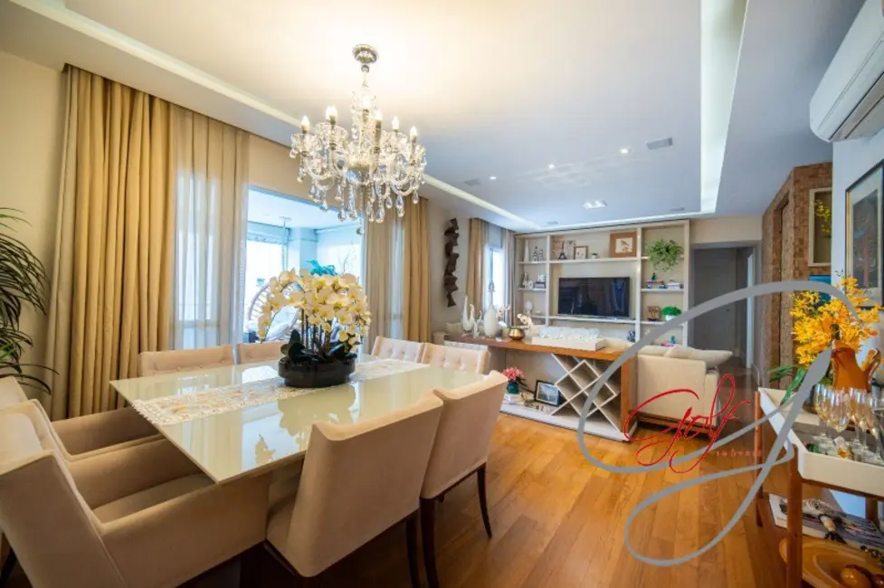 Foto 2 de Apartamento com 3 quartos à venda, 140m2 em Butantã, São Paulo - SP