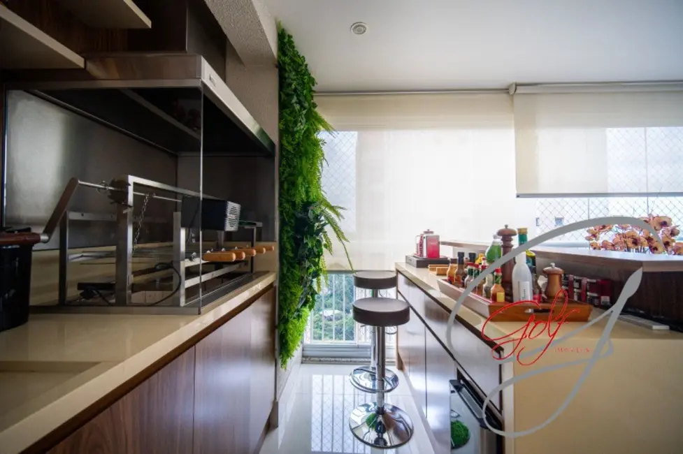 Foto 5 de Apartamento com 3 quartos à venda, 140m2 em Butantã, São Paulo - SP