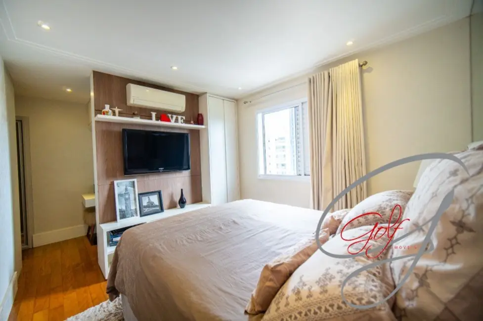 Foto 8 de Apartamento com 3 quartos à venda, 140m2 em Butantã, São Paulo - SP