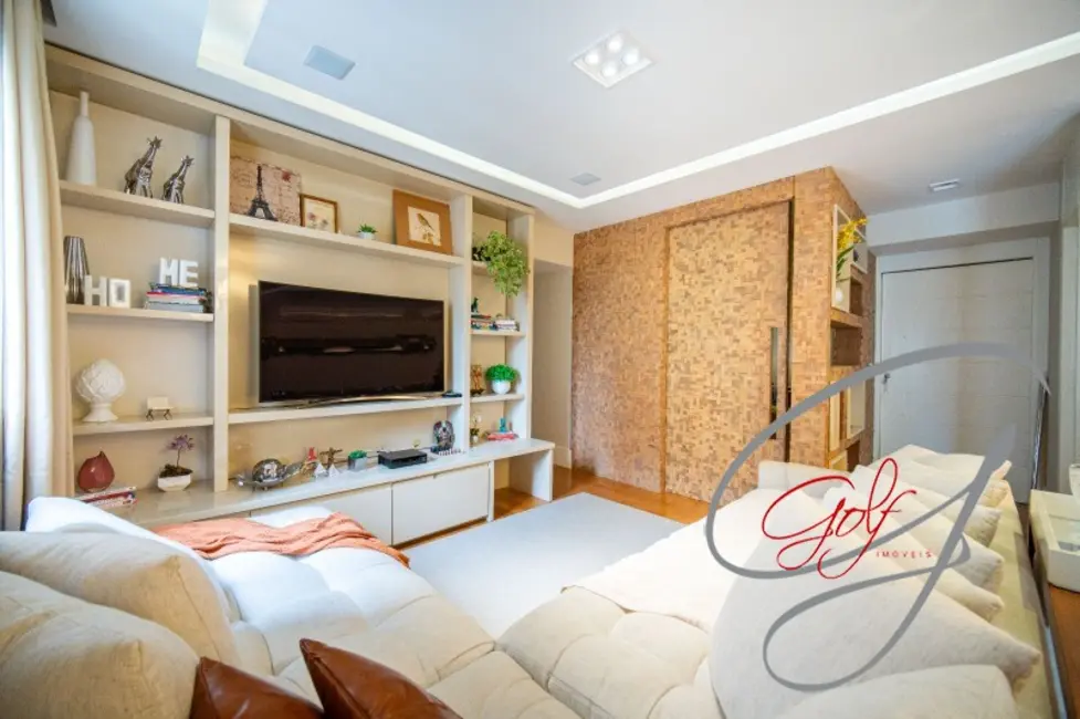 Foto 4 de Apartamento com 3 quartos à venda, 140m2 em Butantã, São Paulo - SP