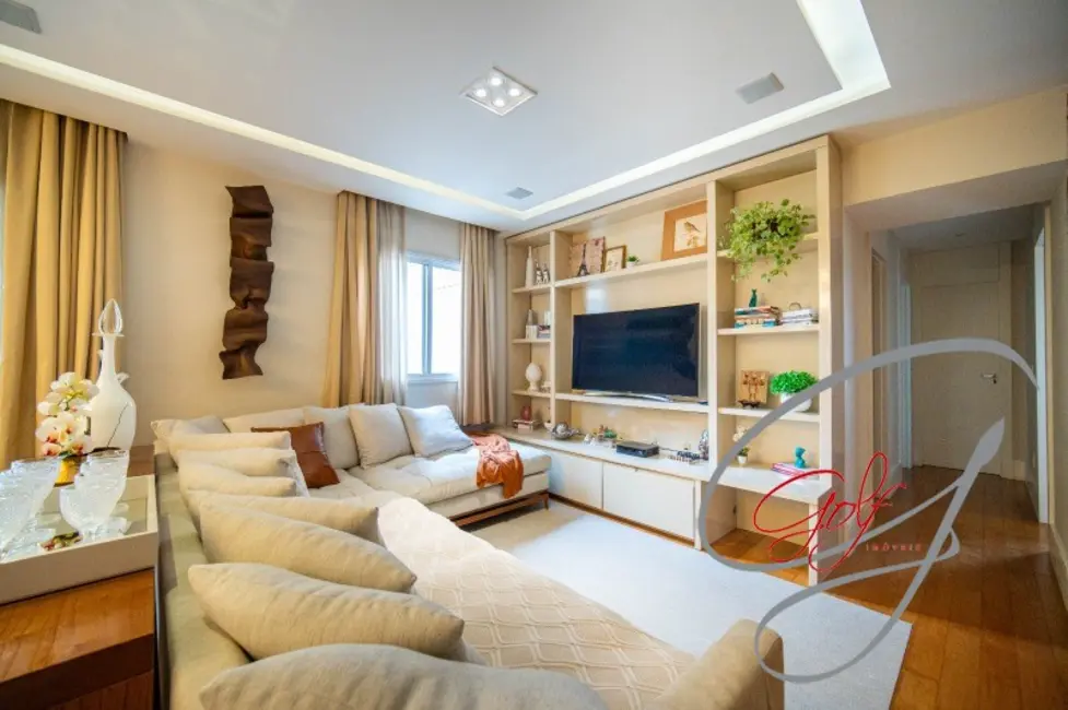 Foto 3 de Apartamento com 3 quartos à venda, 140m2 em Butantã, São Paulo - SP