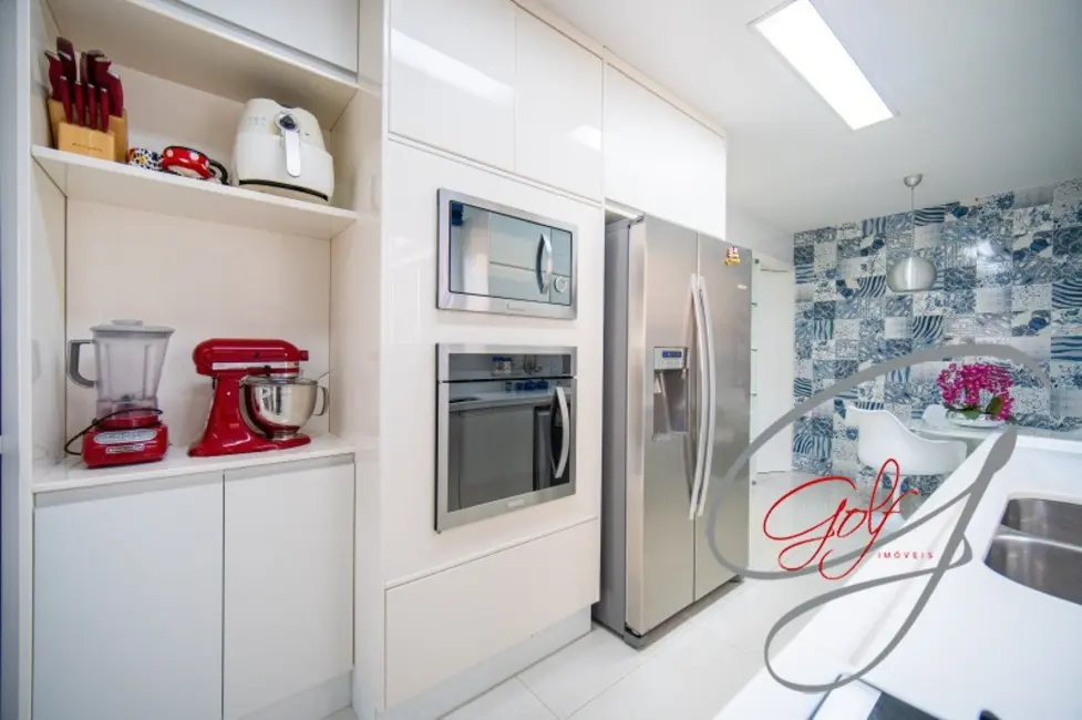 Foto 7 de Apartamento com 3 quartos à venda, 140m2 em Butantã, São Paulo - SP