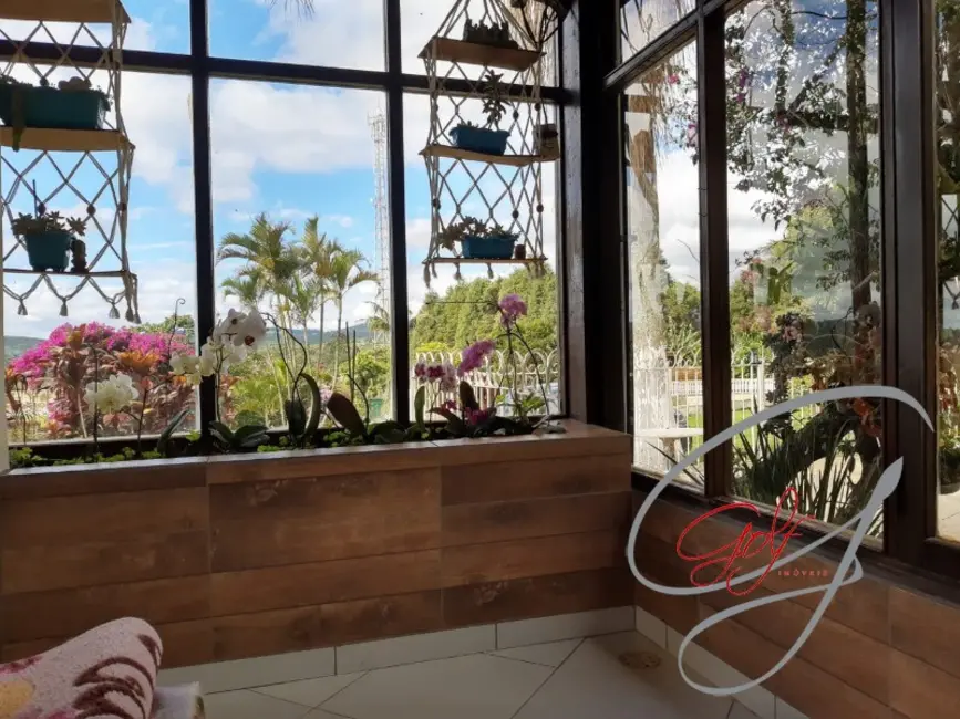 Chácara com 5 quartos à venda, 800m2 em Ibiuna - SP - imagem 4 Foto 4 de Chácara com 5 quartos à venda, 800m2 em Ibiuna - SP