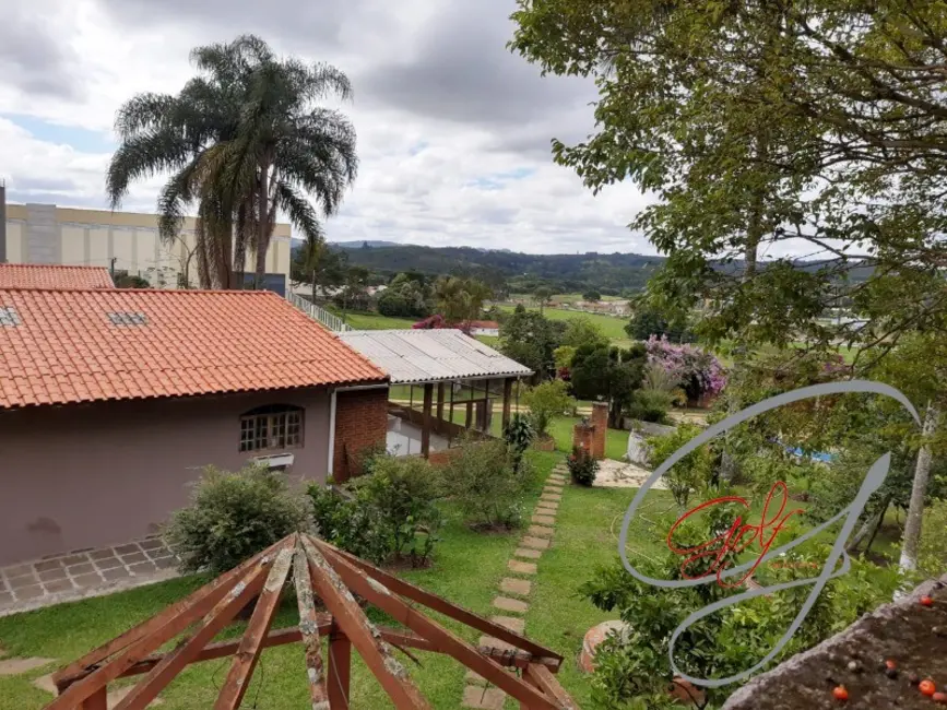 Chácara com 5 quartos à venda, 800m2 em Ibiuna - SP - imagem 7 Foto 7 de Chácara com 5 quartos à venda, 800m2 em Ibiuna - SP