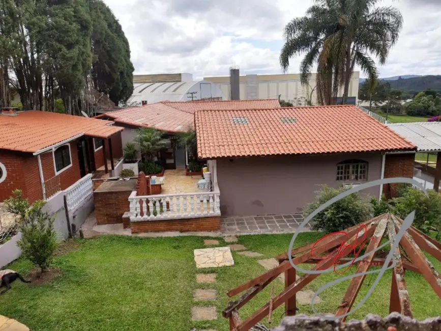 Chácara com 5 quartos à venda, 800m2 em Ibiuna - SP - imagem 3 Foto 3 de Chácara com 5 quartos à venda, 800m2 em Ibiuna - SP