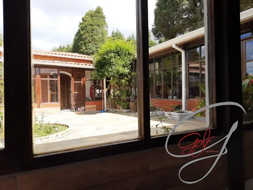 Chácara com 5 quartos à venda, 800m2 em Ibiuna - SP - imagem 6 Foto 6 de Chácara com 5 quartos à venda, 800m2 em Ibiuna - SP