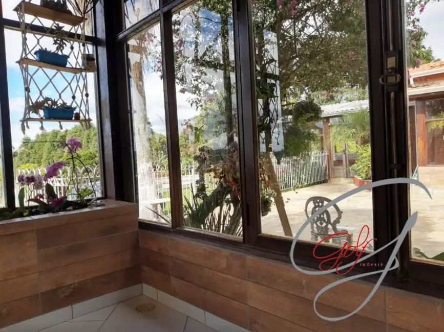 Chácara com 5 quartos à venda, 800m2 em Ibiuna - SP - imagem 8 Foto 8 de Chácara com 5 quartos à venda, 800m2 em Ibiuna - SP