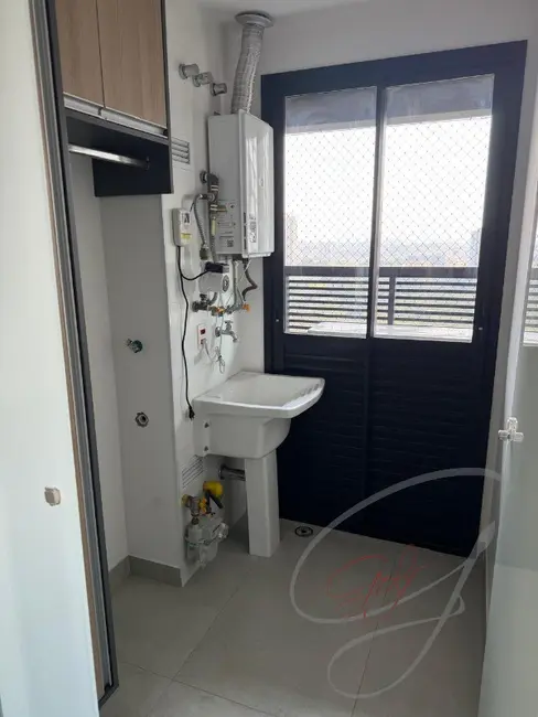 Foto 4 de Apartamento com 3 quartos à venda e para alugar, 111m2 em Osasco - SP