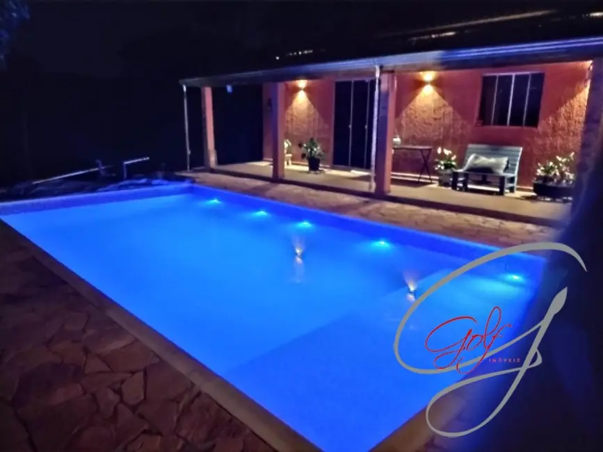 Foto 2 de Chácara com 3 quartos à venda, 112m2 em Área Rural de Itu, Itu - SP