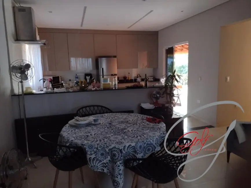 Foto 4 de Chácara com 3 quartos à venda, 112m2 em Área Rural de Itu, Itu - SP