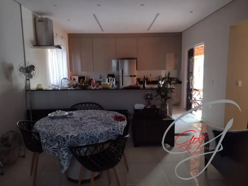 Foto 6 de Chácara com 3 quartos à venda, 112m2 em Área Rural de Itu, Itu - SP