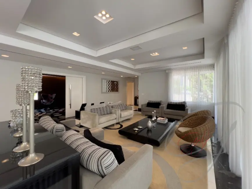 Foto 2 de Casa de Condomínio com 5 quartos à venda, 706m2 em Osasco - SP