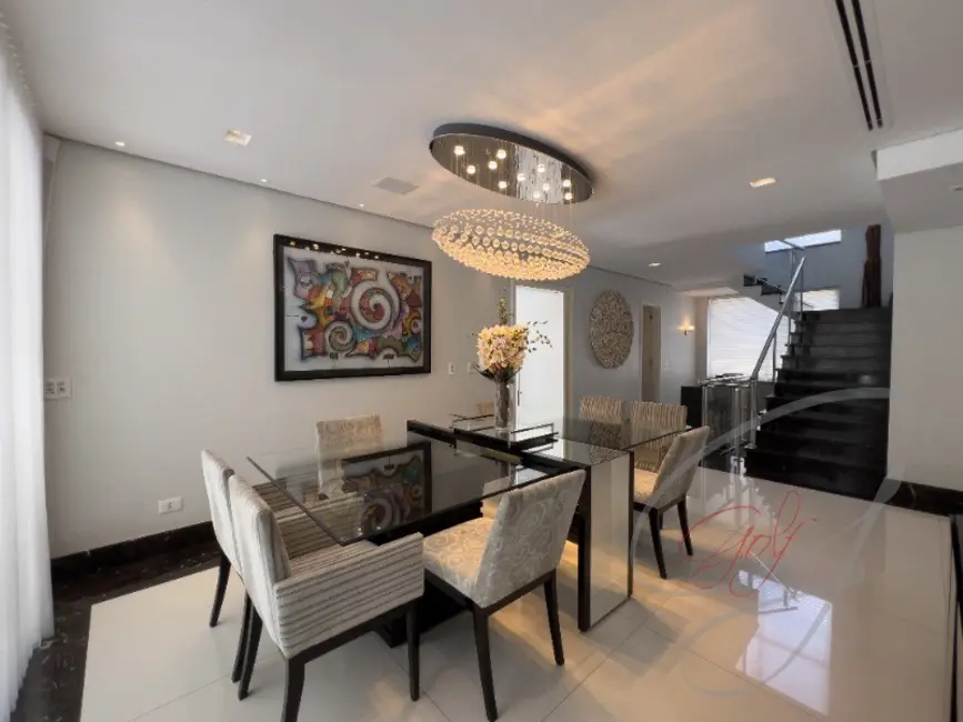 Foto 8 de Casa de Condomínio com 5 quartos à venda, 706m2 em Osasco - SP