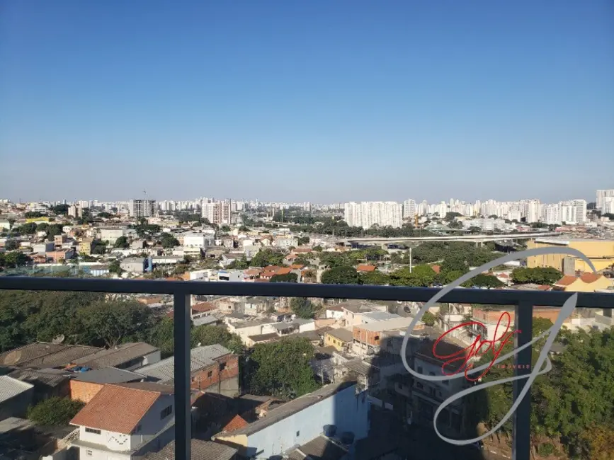 Foto 1 de Apartamento com 3 quartos à venda, 65m2 em Rochdale, Osasco - SP