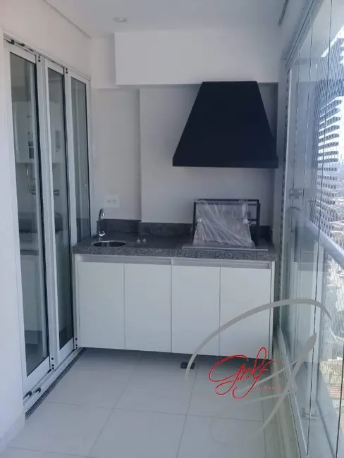 Foto 2 de Apartamento com 3 quartos à venda, 65m2 em Rochdale, Osasco - SP